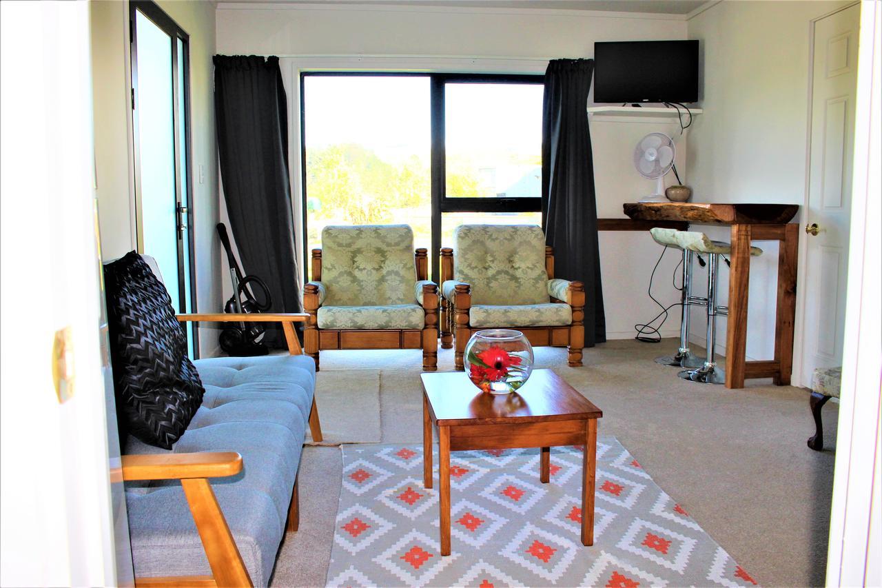 Zen Two-Bedroom Unit Rotorua Exterior photo